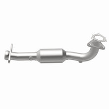 Load image into Gallery viewer, MagnaFlow Exhaust Products 4481184 California CARB Direct-Fit Catalytic Converter for Select Buick Roadmaster, Cadillac Fleetwood, Chevrolet Caprice, Chevrolet Impala