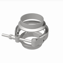 Load image into Gallery viewer, MagnaFlow Exhaust Products 10168 V-Band Clamp - 2.50in.