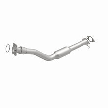 Load image into Gallery viewer, MagnaFlow Exhaust Products 51532 OEM Grade Direct-Fit Catalytic Converter for Select Buick Century, Chevrolet Impala, Chevrolet Monte Carlo, Pontiac Grand Prix