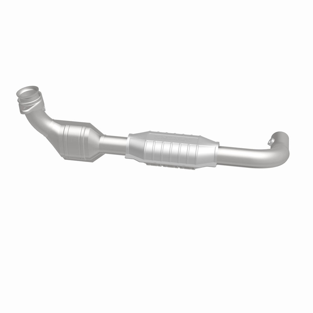 MagnaFlow Exhaust Products 51168 OEM Grade Direct-Fit Catalytic Converter for Select Ford Expedition, Ford F-150, Lincoln Blackwood, Lincoln Navigator