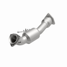 Load image into Gallery viewer, MagnaFlow Exhaust Products 51152 OEM Grade Direct-Fit Catalytic Converter for Select Volkswagen Touareg