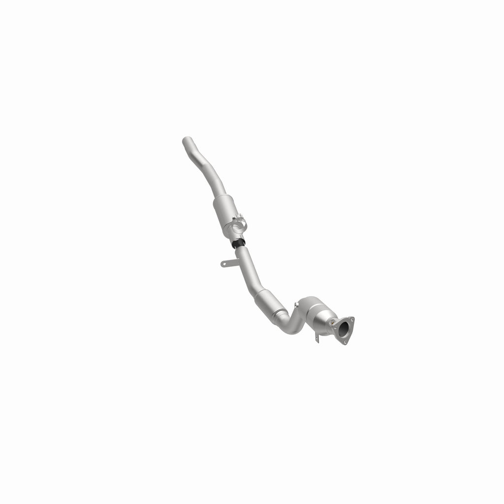 MagnaFlow Exhaust Products 51965 OEM Grade Direct-Fit Catalytic Converter for Select Audi A8 Quattro