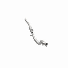 Load image into Gallery viewer, MagnaFlow Exhaust Products 51965 OEM Grade Direct-Fit Catalytic Converter for Select Audi A8 Quattro