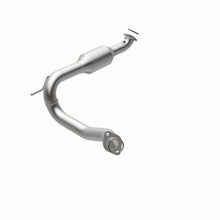 Load image into Gallery viewer, MagnaFlow Exhaust Products 51231 OEM Grade Direct-Fit Catalytic Converter for Select Toyota 4Runner, Toyota FJ Cruiser