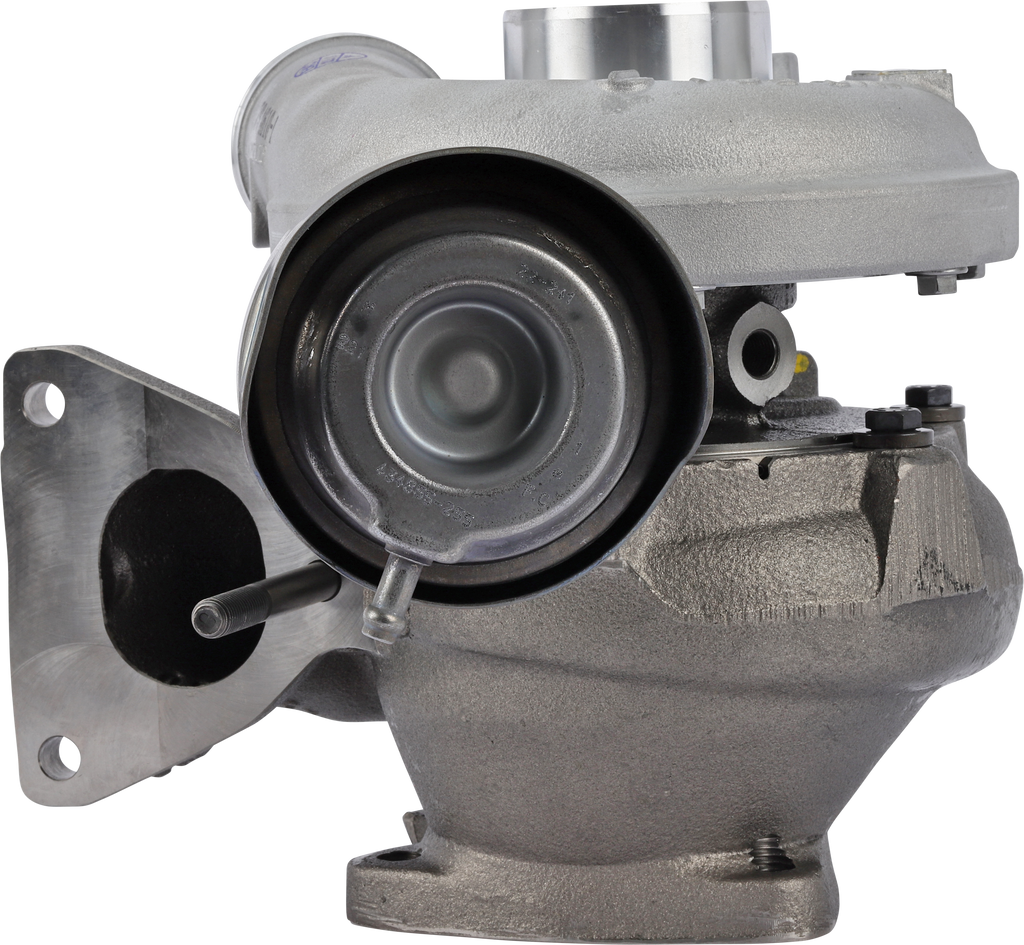 Alliant Power 763263-5005S Turbocharger