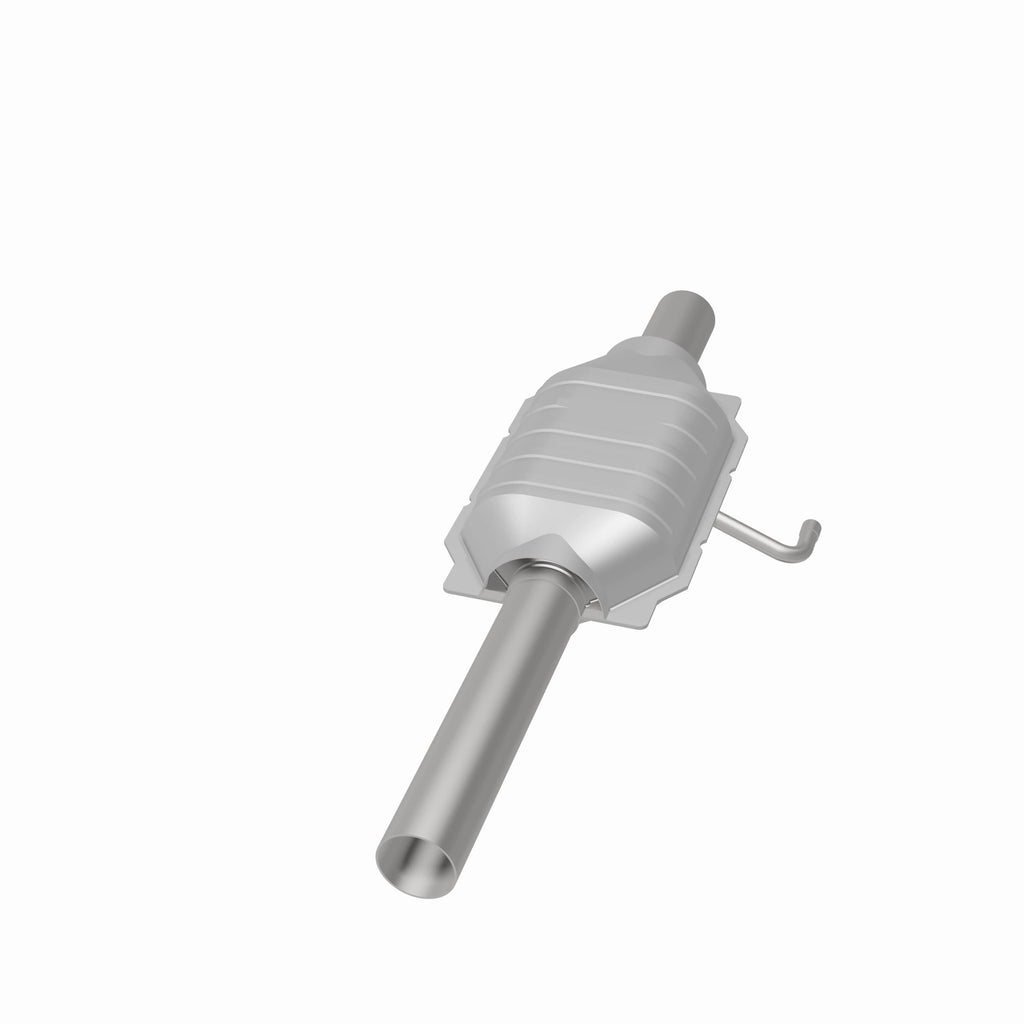 MagnaFlow Exhaust Products 23222 Standard Grade Direct-Fit Catalytic Converter for Select Jeep CJ5, Jeep CJ7, Jeep Cherokee, Jeep Grand Wagoneer, Jeep J10, Jeep Scrambler, Jeep Wagoneer