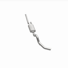 Load image into Gallery viewer, MagnaFlow Exhaust Products 15716 Street Series Polished Cat-Back System for Select Chevrolet Suburban 2500, GMC Yukon XL
