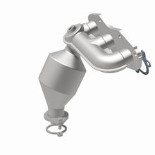 Load image into Gallery viewer, MagnaFlow Exhaust Products 49693 OEM Grade Manifold Catalytic Converter for Select Lexus ES350, Toyota Avalon, Toyota Camry, Toyota Venza