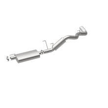Load image into Gallery viewer, MagnaFlow Exhaust Products 19200 Street Series Polished Cat-Back System for Select Ram 2500, Ram