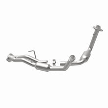 Load image into Gallery viewer, MagnaFlow Exhaust Products 5451444 California CARB Direct-Fit Catalytic Converter for Select Jeep Commander, Jeep Grand Cherokee