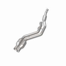 Load image into Gallery viewer, MagnaFlow Exhaust Products 454022 California CARB Direct-Fit Catalytic Converter for Select Mercedes-Benz CLK430