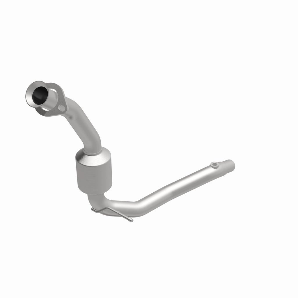 MagnaFlow Exhaust Products 444318 California CARB Direct-Fit Catalytic Converter for Select Chrysler Concorde, Chrysler LHS, Chrysler New Yorker, Dodge Intrepid, Eagle Vision