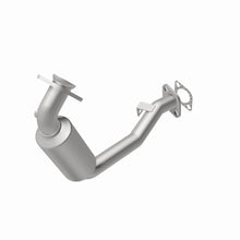 Load image into Gallery viewer, MagnaFlow Exhaust Products 23335 Standard Grade Direct-Fit Catalytic Converter for Select Ford Escort, Mercury Tracer