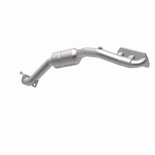 Load image into Gallery viewer, MagnaFlow Exhaust Products 51161 OEM Grade Manifold Catalytic Converter for Select Audi A8 Quattro