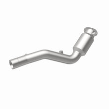 Load image into Gallery viewer, MagnaFlow Exhaust Products 52930 OEM Grade Direct-Fit Catalytic Converter for Select BMW M2, BMW M3, BMW M4