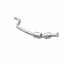 Load image into Gallery viewer, MagnaFlow Exhaust Products 21-536 OEM Grade Direct-Fit Catalytic Converter for Select Land Rover Range Rover, Land Rover Range Rover Sport