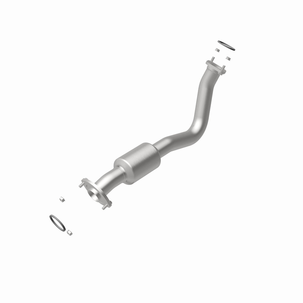 MagnaFlow Exhaust Products 52543 OEM Grade Direct-Fit Catalytic Converter for Select Toyota RAV4