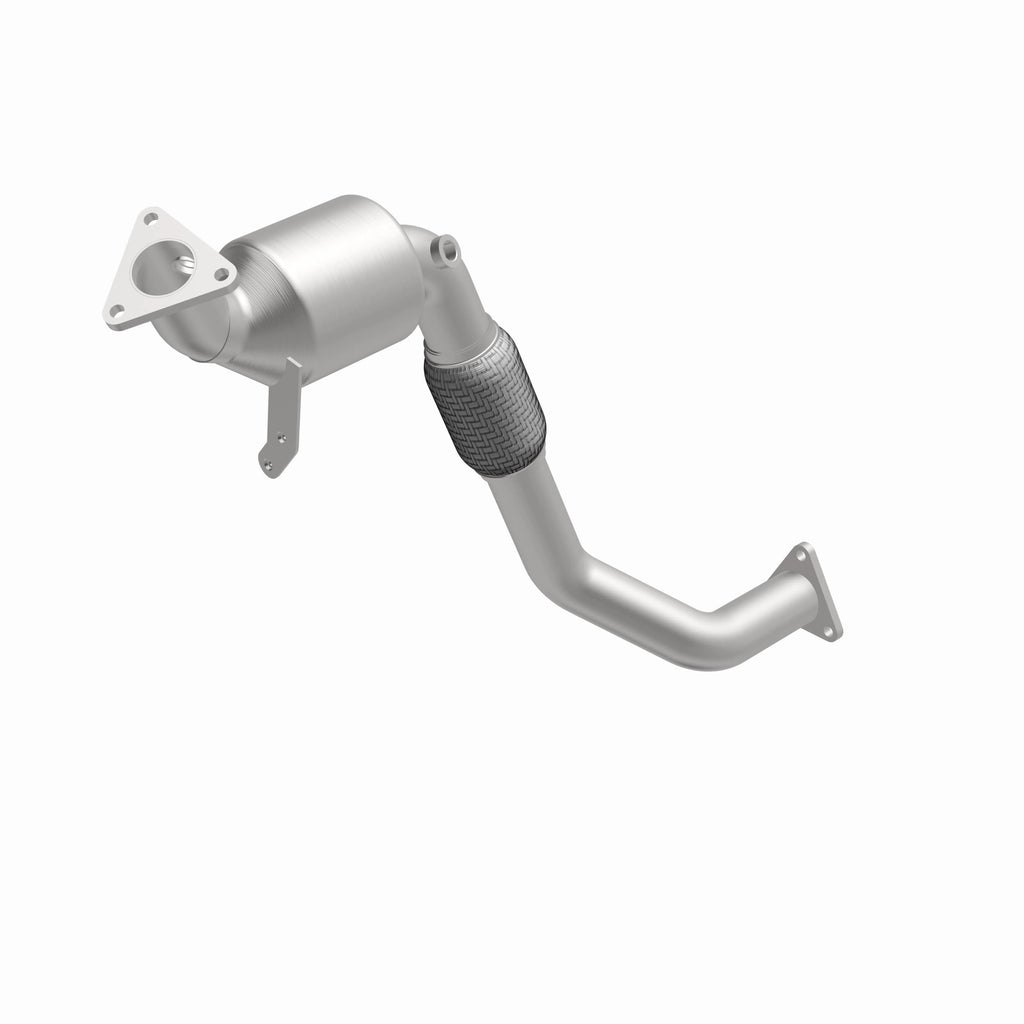 MagnaFlow Exhaust Products 5481947 California CARB Direct-Fit Catalytic Converter for Select Audi Q7, Volkswagen Touareg