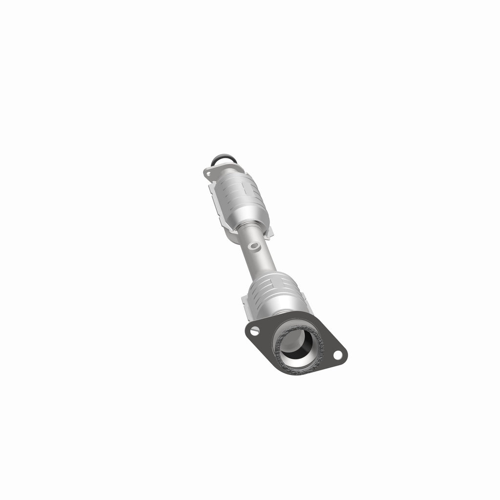 MagnaFlow Exhaust Products 51833 OEM Grade Direct-Fit Catalytic Converter for Select Nissan Versa