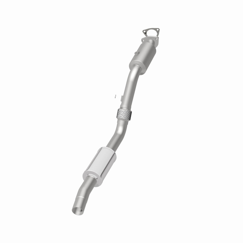 MagnaFlow Exhaust Products 49904 OEM Grade Direct-Fit Catalytic Converter for Select Audi A4 Quattro