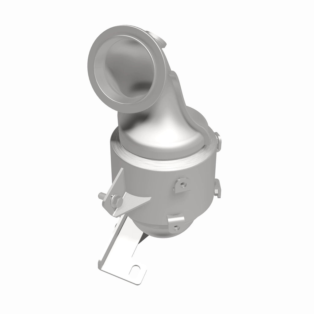MagnaFlow Exhaust Products 551092 California CARB Direct-Fit Catalytic Converter for Select Buick Encore, Chevrolet Cruze, Chevrolet Sonic, Chevrolet Trax