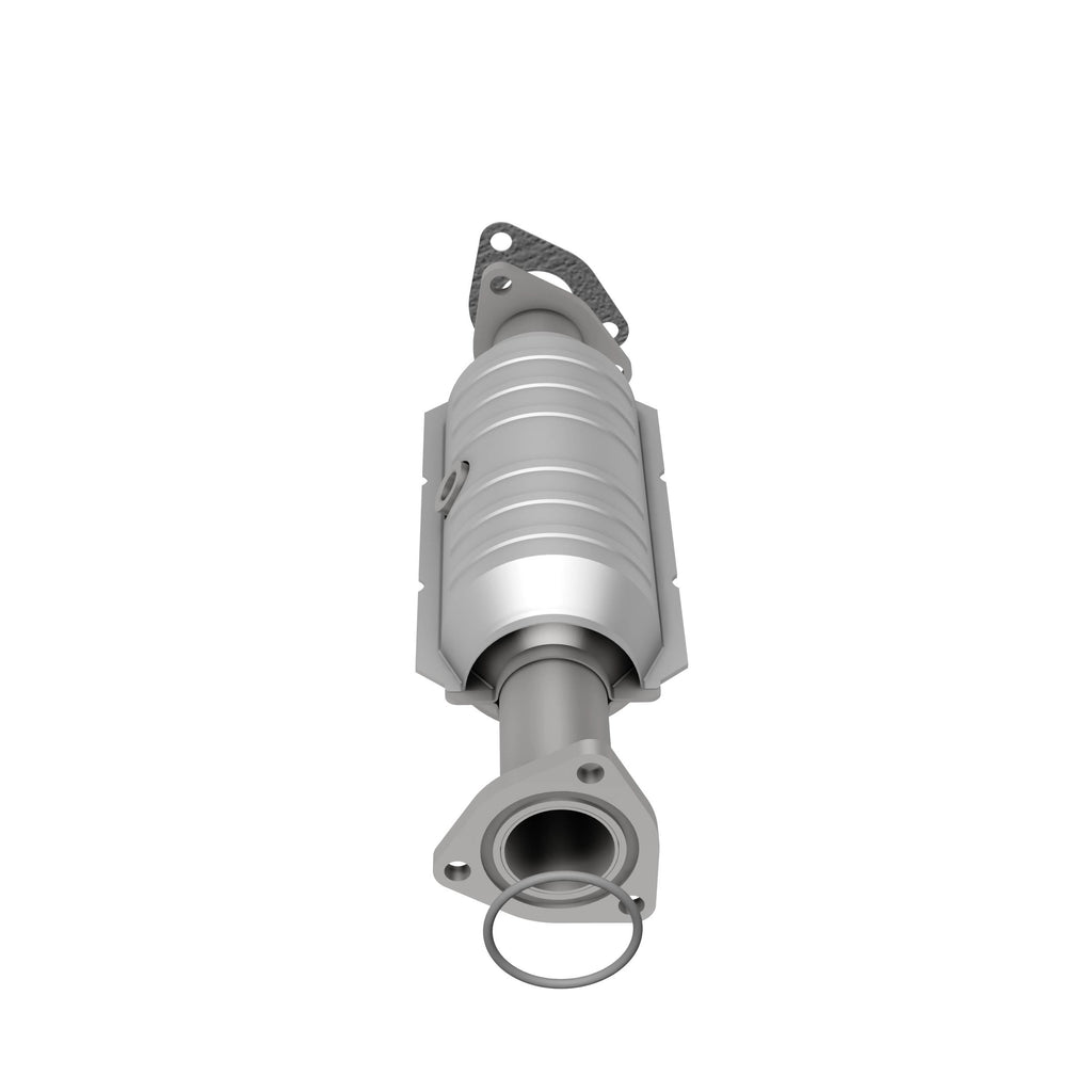 MagnaFlow Exhaust Products 4481647 California CARB Direct-Fit Catalytic Converter for Select Acura CL, Acura TL, Honda Accord
