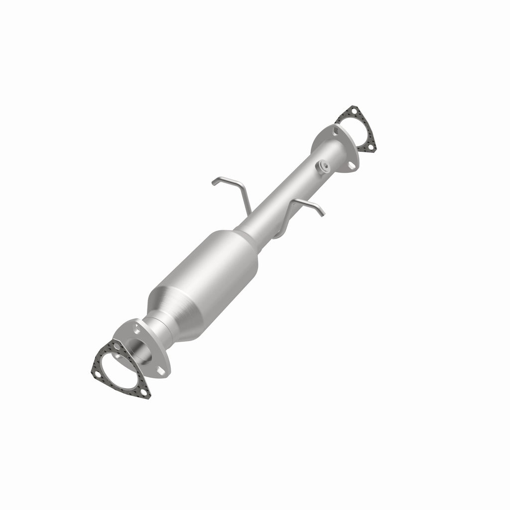 MagnaFlow Exhaust Products 23462 HM Grade Direct-Fit Catalytic Converter for Select Chevrolet S10, GMC Sonoma, Isuzu Hombre