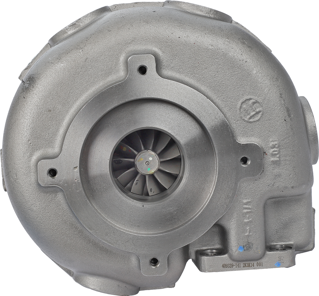 Alliant Power 466015-5001S Turbocharger