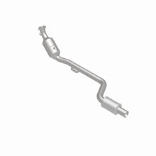 Load image into Gallery viewer, MagnaFlow Exhaust Products 551265 California CARB Direct-Fit Catalytic Converter for Select Mercedes-Benz C280, Mercedes-Benz C350, Mercedes-Benz CLK350