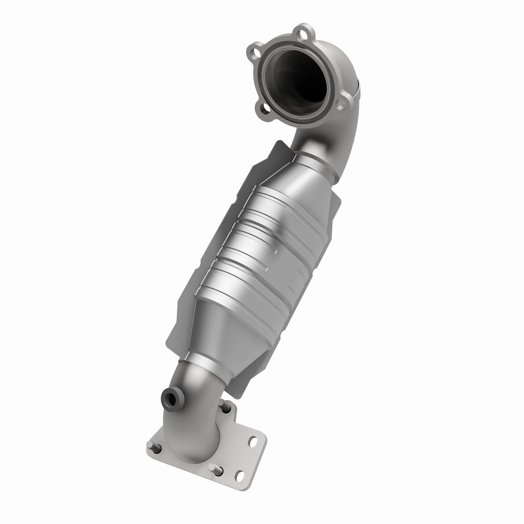 MagnaFlow Exhaust Products 51703 OEM Grade Direct-Fit Catalytic Converter for Select Buick Regal