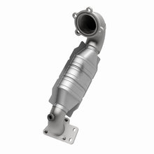 Load image into Gallery viewer, MagnaFlow Exhaust Products 51703 OEM Grade Direct-Fit Catalytic Converter for Select Buick Regal
