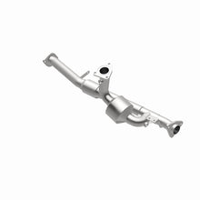 Load image into Gallery viewer, MagnaFlow Exhaust Products 24405 HM Grade Direct-Fit Catalytic Converter for Select INFINITI I30, Nissan Maxima
