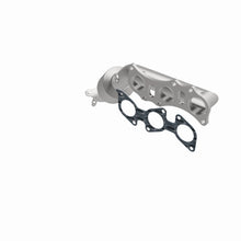 Load image into Gallery viewer, MagnaFlow Exhaust Products 5481341 California CARB Manifold Catalytic Converter for Select Toyota 4Runner, Toyota FJ Cruiser, Toyota Tacoma, Toyota Tundra