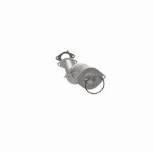 Load image into Gallery viewer, MagnaFlow Exhaust Products 51743 OEM Grade Direct-Fit Catalytic Converter for Select Buick Lucerne