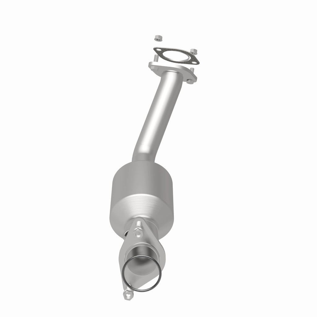 MagnaFlow Exhaust Products 280415 OEM Grade Direct-Fit Catalytic Converter for Select INFINITI Q50, INFINITI Q60