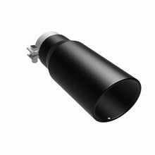 Load image into Gallery viewer, MagnaFlow Exhaust Products 35237 Single Exhaust Tip - 3.5in. Inlet/5in. Outlet