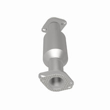 Load image into Gallery viewer, MagnaFlow Exhaust Products 4481445 California CARB Direct-Fit Catalytic Converter for Select Nissan Pickup