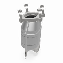 Load image into Gallery viewer, MagnaFlow Exhaust Products 24446 Standard Grade Direct-Fit Catalytic Converter for Select Honda CRX, Honda Civic