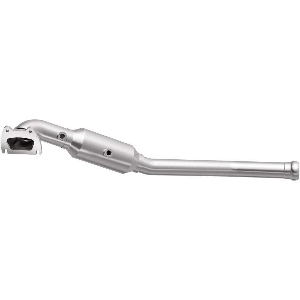 MagnaFlow Exhaust Products 5551251 California CARB Manifold Catalytic Converter for Select Dodge Durango, Jeep Grand Cherokee