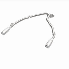 Load image into Gallery viewer, MagnaFlow Exhaust Products 19508 Street Series Polished DPF Back System for Select Ram