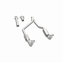 Load image into Gallery viewer, MagnaFlow Exhaust Products 3391821 California CARB Direct-Fit Catalytic Converter for Select Land Rover Range Rover