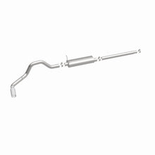 Load image into Gallery viewer, MagnaFlow Exhaust Products 15609 Street Series Polished Cat-Back System for Select Ford F-150, Ford F-150 Heritage
