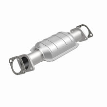 Load image into Gallery viewer, MagnaFlow Exhaust Products 49447 OEM Grade Direct-Fit Catalytic Converter for Select Hyundai Entourage, Kia Sedona