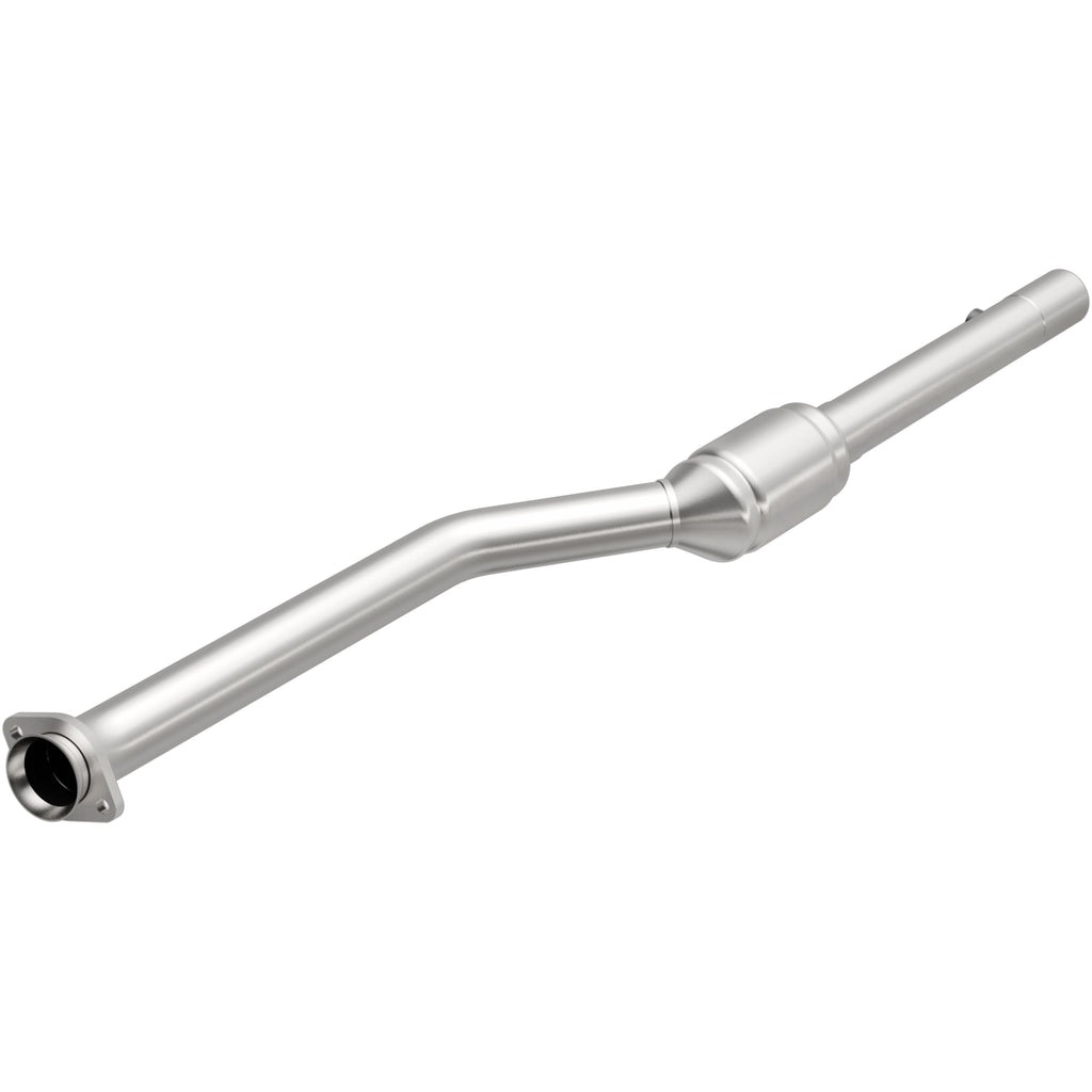 MagnaFlow Exhaust Products 24521 HM Grade Direct-Fit Catalytic Converter for Select BMW 540i, BMW 740i, BMW 740iL