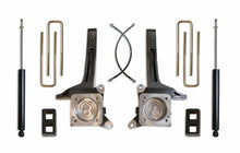 Load image into Gallery viewer, 07-18-Toyota-Tundra-2Wd-3.5In2In-Maxpro-Spindle-Lift-Kit-W-Shocks