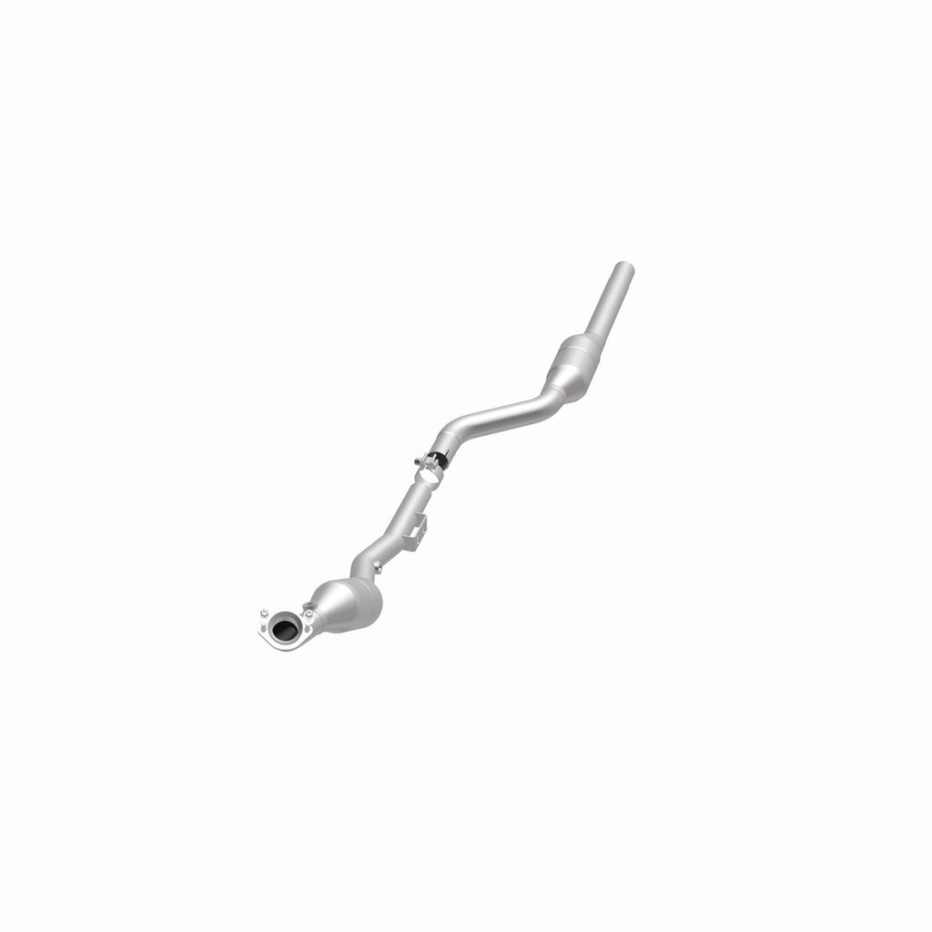 MagnaFlow Exhaust Products 454038 California CARB Direct-Fit Catalytic Converter for Select Mercedes-Benz E430