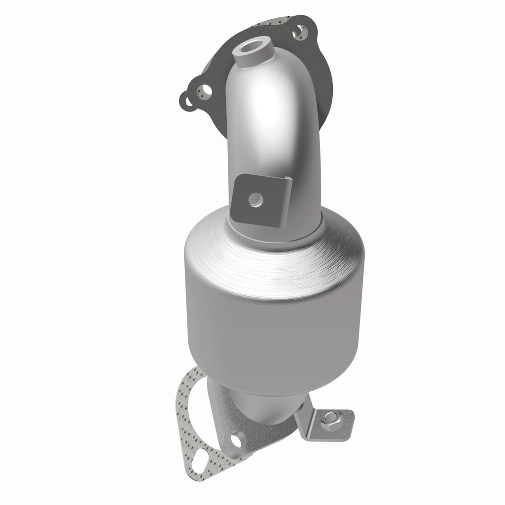 MagnaFlow Exhaust Products 280054 OEM Grade Direct-Fit Catalytic Converter for Select Hyundai Tucson