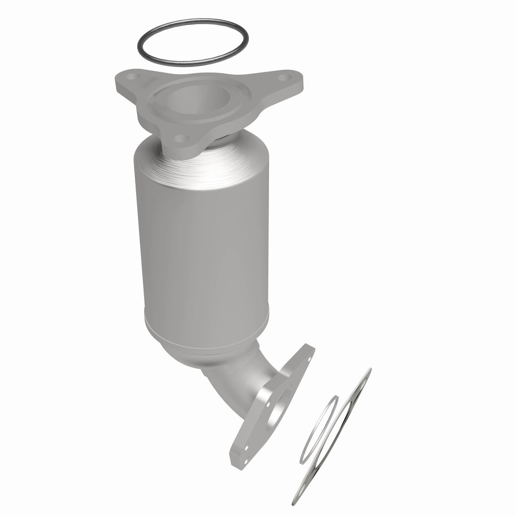 MagnaFlow Exhaust Products 52889 OEM Grade Direct-Fit Catalytic Converter for Select Buick Envision, Chevrolet Impala, Chevrolet Malibu, Chevrolet Malibu Limited