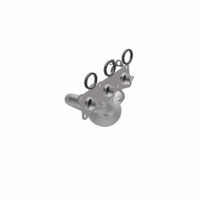 Load image into Gallery viewer, MagnaFlow Exhaust Products 51806 OEM Grade Manifold Catalytic Converter for Select BMW X3