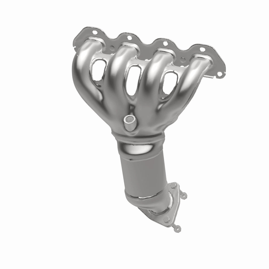 MagnaFlow Exhaust Products 5531062 California CARB Manifold Catalytic Converter for Select Chevrolet Aveo, Chevrolet Aveo5, Pontiac G3